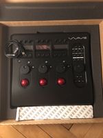 Tangent wave cp300 control panel with USB - Top Zustand
