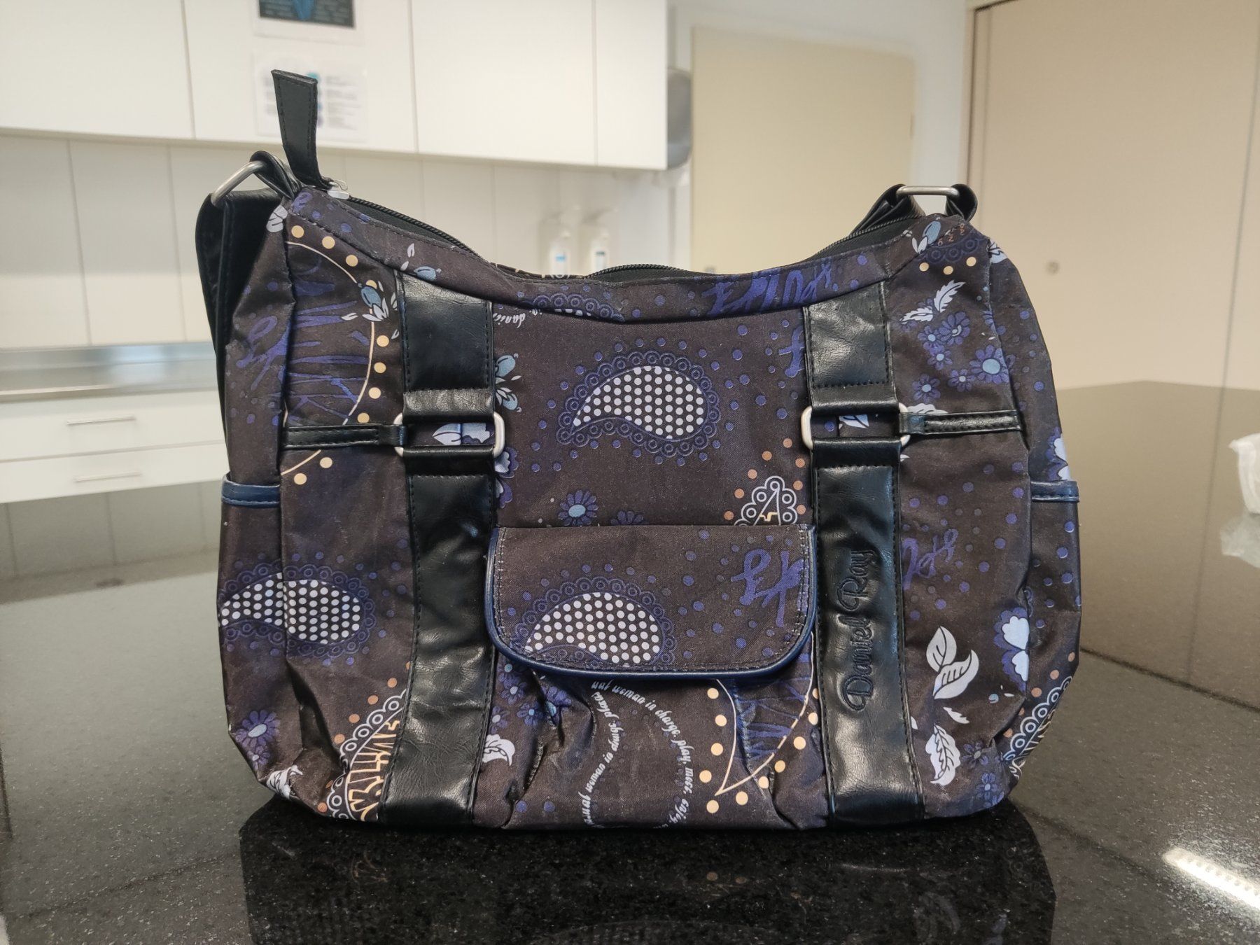 Borse da donna: Kreative Handtasche – Usato da Kriens venduto da rinzmann 2