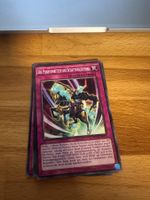 Die Phantomritter des Schattenschleiers Fallenkarte NECH-...