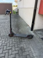 Xiaomi Mi Electric Scooter Essential grey