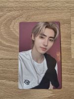 ENHYPEN Sunghoon Manifesto Day 1 Album Photocard – Offiziell