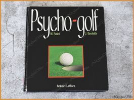 Psycho-Golf - Willy Pasini - Jean Garaialde - 1988