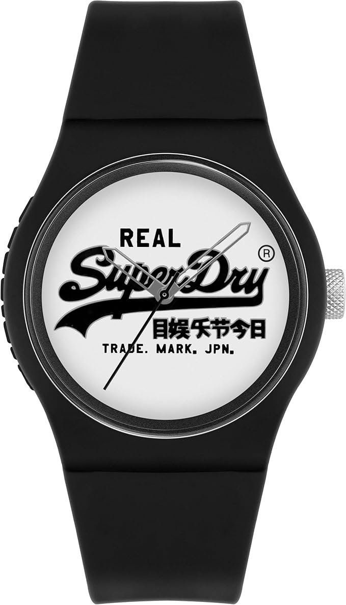 Superdry Orologi: Orginal Superdry, Sport Armbanduhr – Nuovo e nell'imballaggio originale da Oftringen venduto da Sparkatze