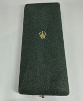 Rolex rare vintage box 1940s