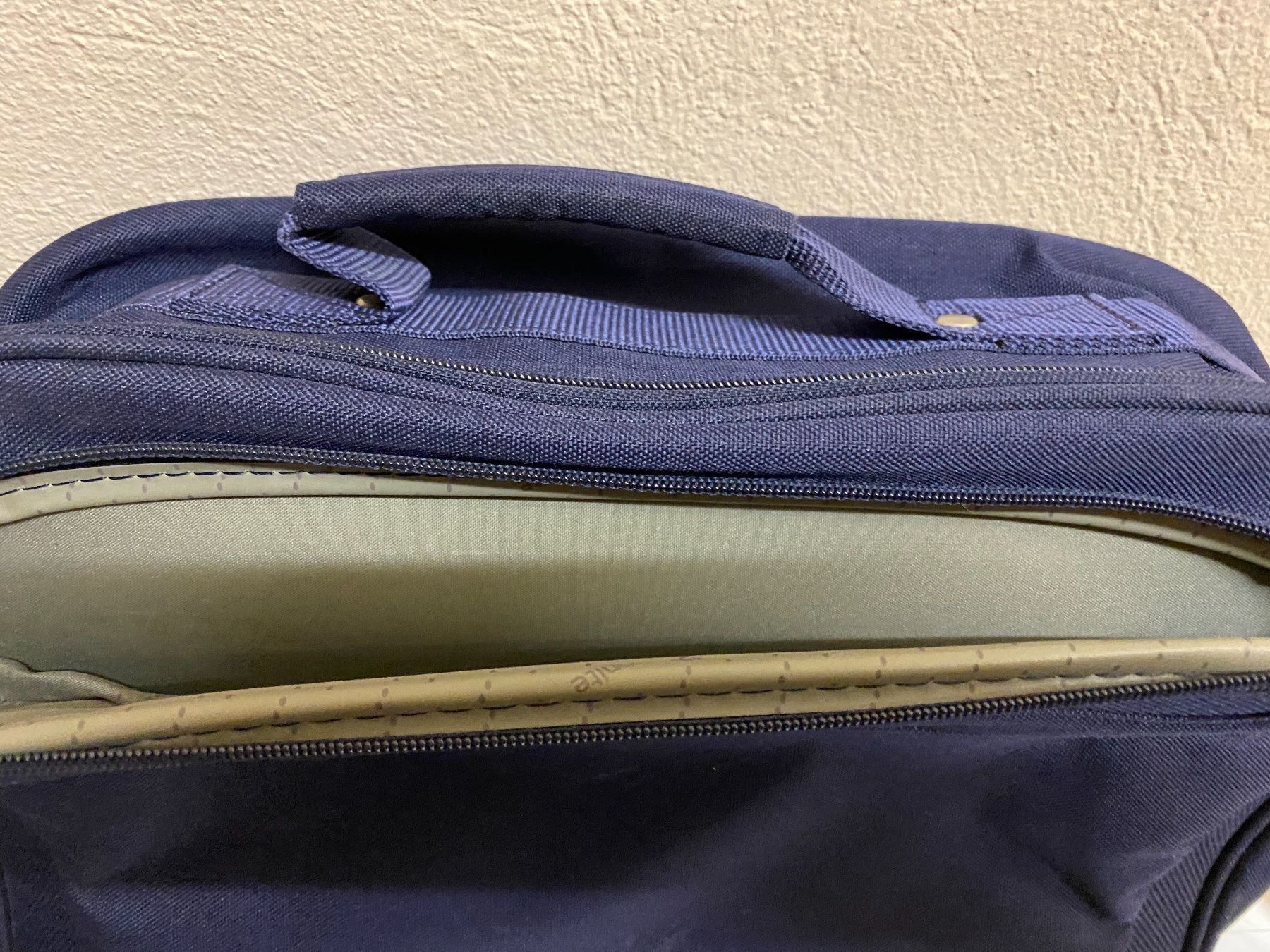 Samsonite Valigie & Borse: Samsonite Notebook Aktentasche – Nuovo (secondo la descrizione) da Bern venduto da schnupka 2