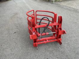 Rundballengreiffer