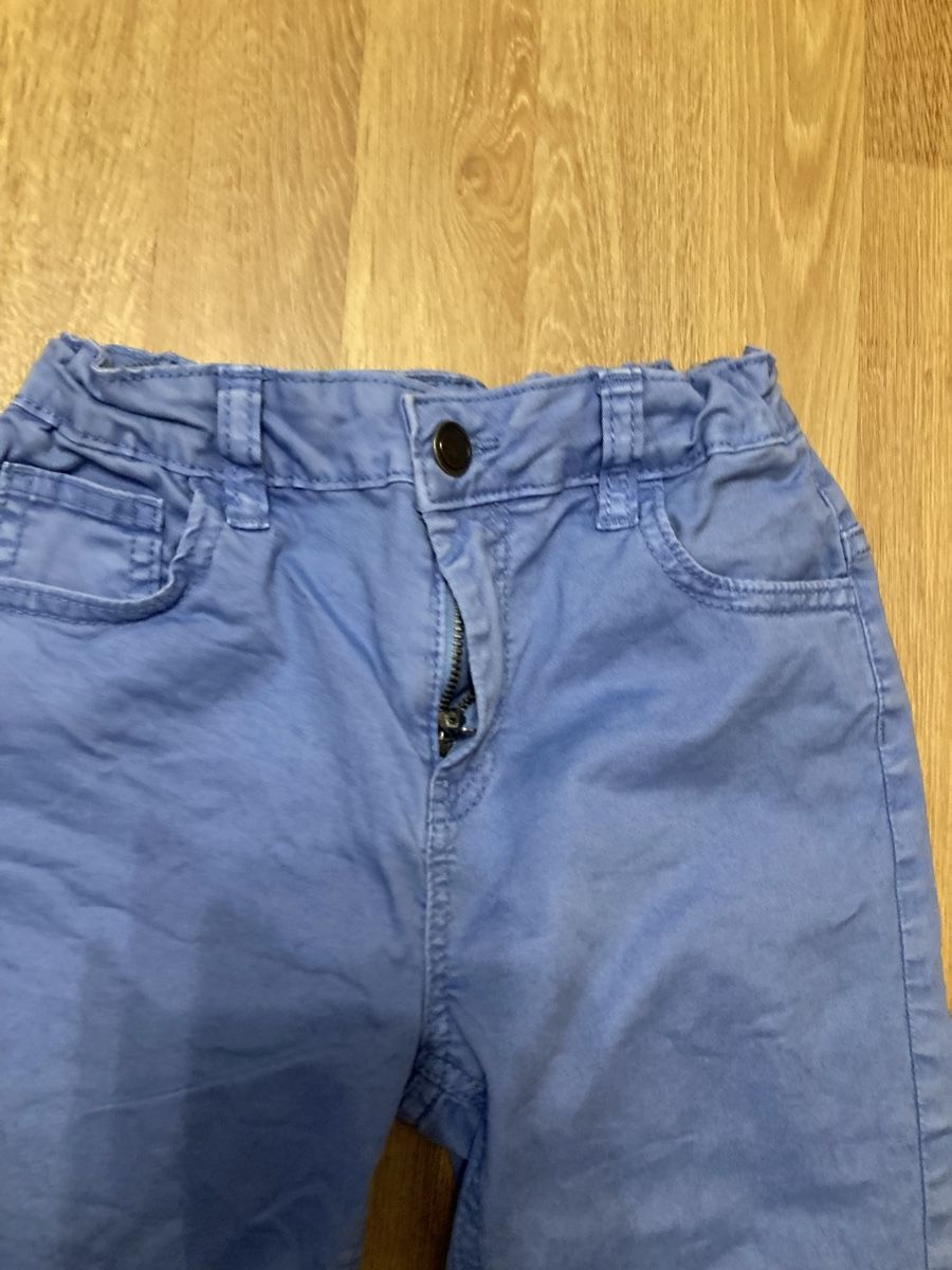Hosen: Mädchen Hose Gr. 134 – Gebraucht aus Emmenbrücke von JJ_89 1