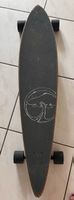 Longboard Pumptown guter Zustand 92cm