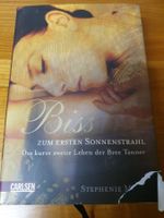 Stephenie Meyer -Biss zum Sonnenstrahl
