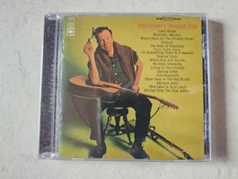 Pete Seeger  -  Greatest Hits  /  Fabrikneu