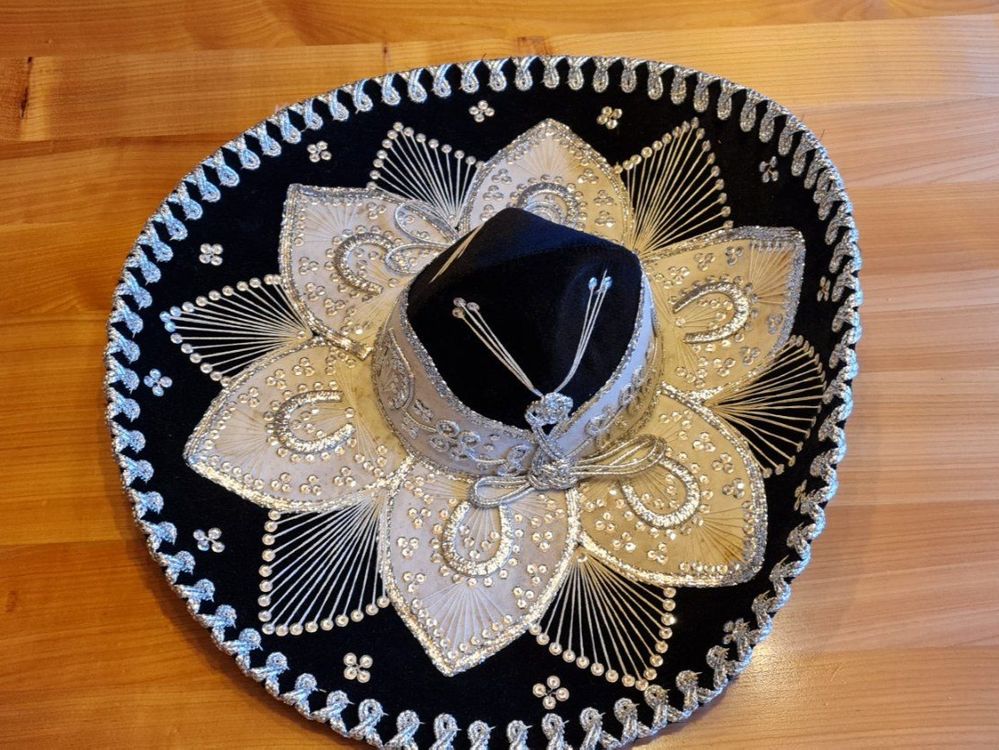 SOMBRERO Kaufen auf Ricardo