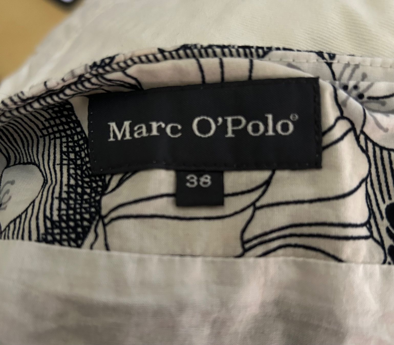 Marc O'Polo Gonne: Jupe gr 38 Marco Polo – Usato da Sissach venduto da enaman 3