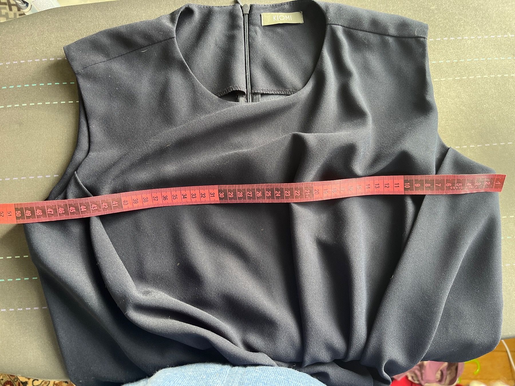Tute: Jumpsuit Kiomi – Nuovo (secondo la descrizione) da St-Sulpice VD venduto da Twin5 4
