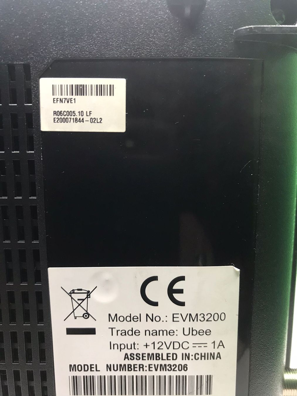 Modems & Router: Modem Ubee – Gebraucht aus Kappel SO von speedy092 2