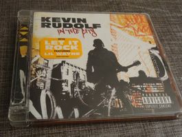 Kevin Rudolf - In The City (CD)