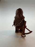 LEGO Star Wars Chewbacca sw0011a mit Armbrust