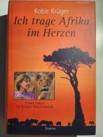 Kobie Krüger: Afrika im Herzen - Krüger Nationalpark