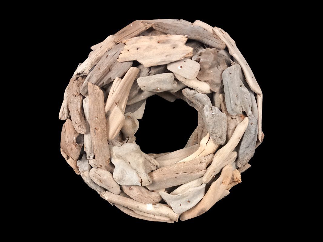 Articoli in legno: Holzkranz Natur – Usato da Hünenberg venduto da Restwert_Zug 2