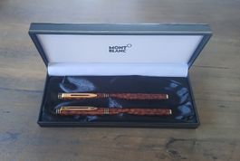 ​Edles Schreibgeräte-Set (2x Füllfederhalter)