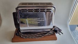 Toaster Jura type 1125h