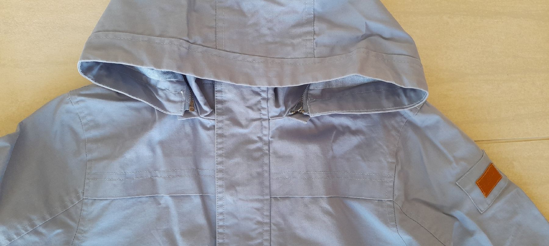 Cyrillus Giacche & Cappotti: Jacke veste Cyrillus 140 – Nuovo (secondo la descrizione) da ERLINSBACH venduto da doudouce 3