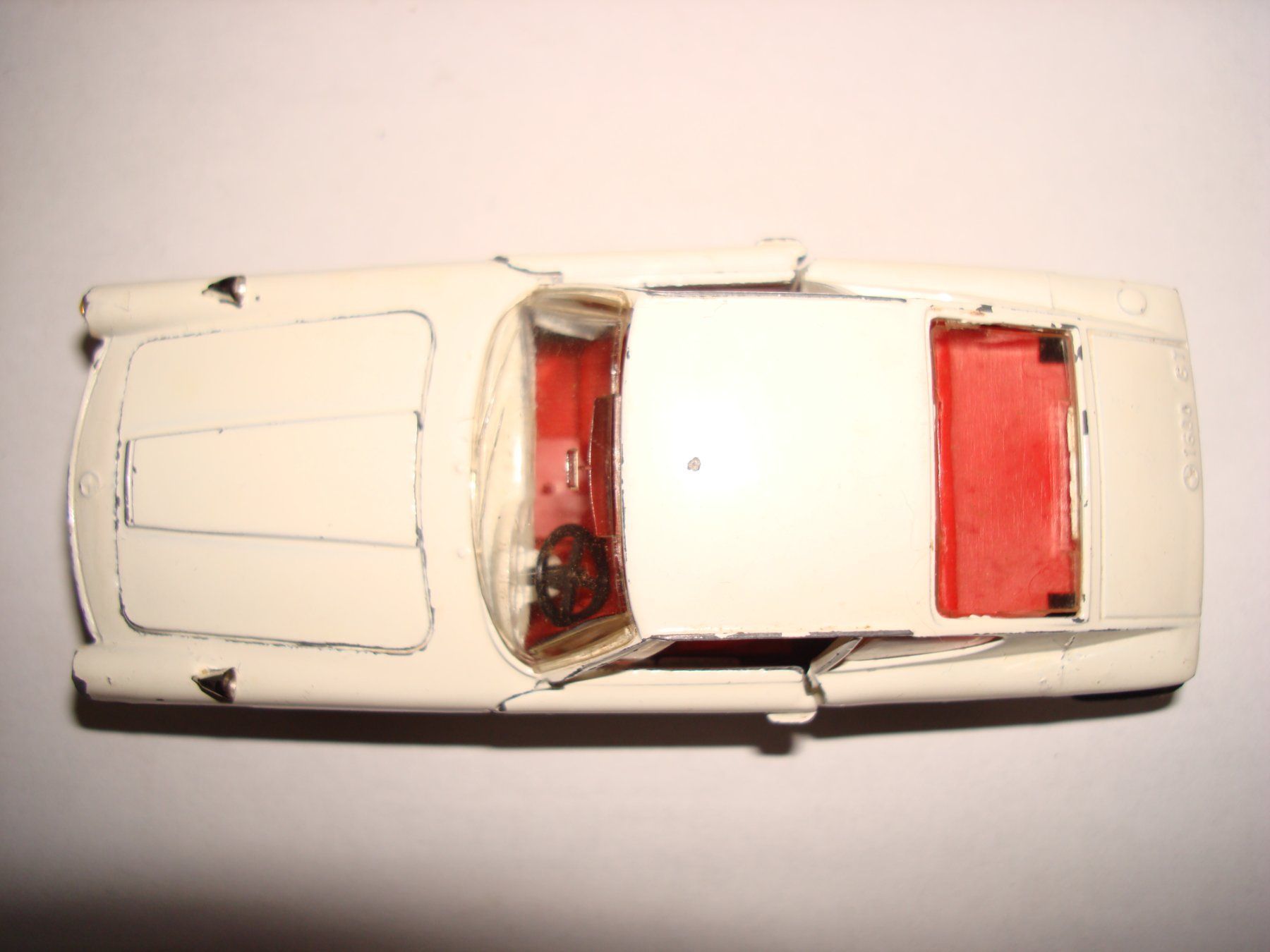 BMW Modellautos: BMW 1600 GT 1:43 Märklin – Gebraucht aus Diegten von isetta590 5