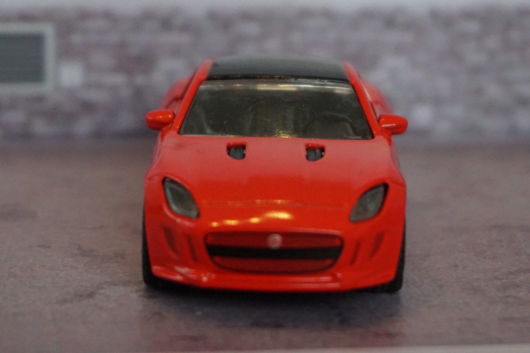 Siku Modellini d'auto: Siku Jaguar Type F TOP !!!!!!!!! – Usato da Reiden venduto da Doppeldecker69 3