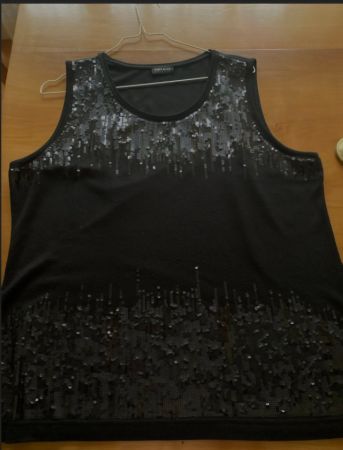 Festliches Oberteil, Gerry Weber, Gr 44