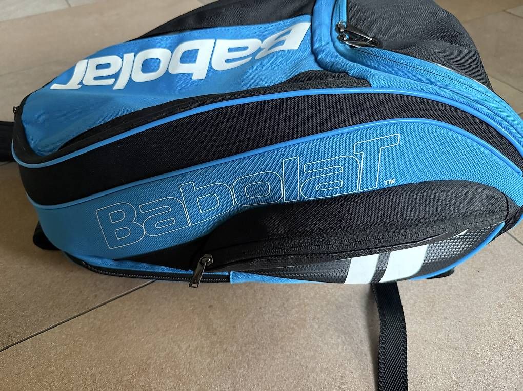 Sacs: Tennis Tasche  – D'occasion à Sirnach par andreasbr74 2