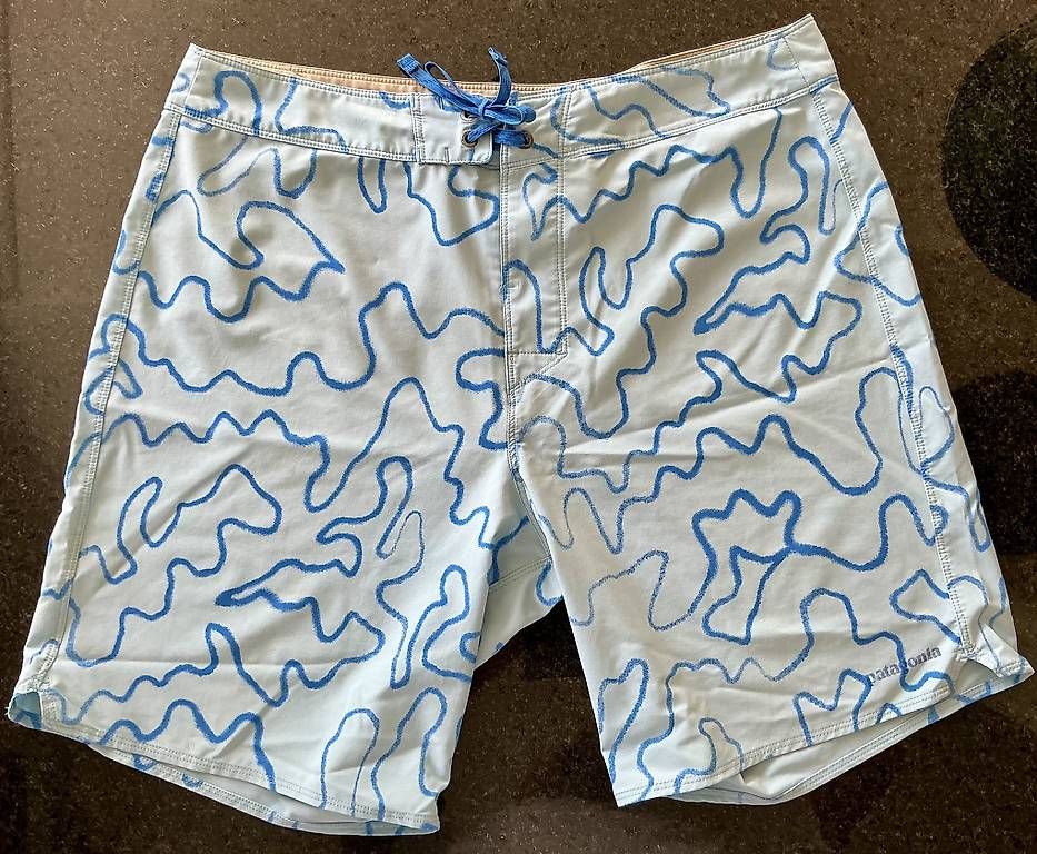 Costumi da bagno: Patagonia Badehose XL – Usato da Adligenswil venduto da g-day-mate 3