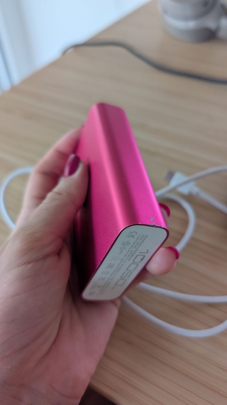 Asus Akkus: Asus power bank – Gebraucht aus Horgen von bia_y5fw 3