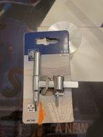 Neuer LUX-Kreisschneider für Gipskartonplatten, Durchmesser 
