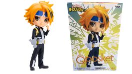 MY HERO ACADEMIA - Qposket - Denki Kaminari - Ver.B  14cm