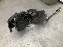 Jeep Grand Cherokee Aussenspiegel links Motor
