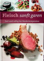 Fleisch sanft garen Zart und saftig bei Niedertemeratut