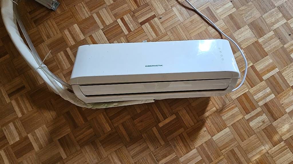 Klimageräte: Klimagerät – Gebraucht aus Schaan von xenon2790