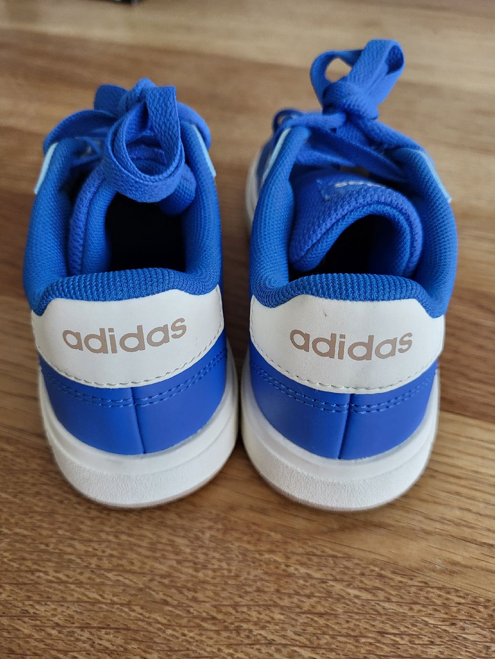 Adidas Schuhe für Jungen: Adidas Kinder Sneaker blau Grösse 29 NEU – Neu und originalverpackt aus Dietlikon von Yul_yy9w 3
