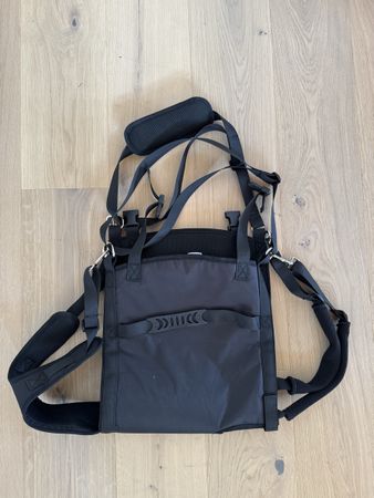 Hundetragetasche XL