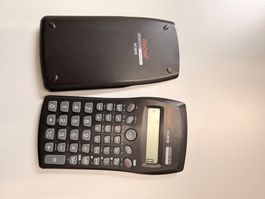 Rebell SC2030 Scientific Calculator guter Zustand