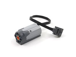 Lego Technic Power Functions 9V Motor M (Mehrmals verfügbar)