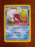 Pokemon Seaking Jungle Set 46/64