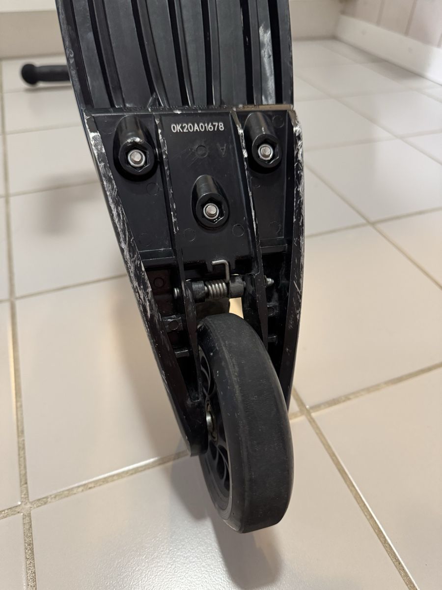 Micro Kickboard: Micro kickboard compact – Gebraucht aus Schönried von iar_6lbr 5