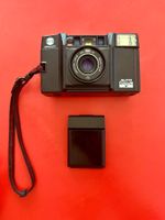 MINOLTA AF-Sv "TALKER" 35mm Analogkamera Mod. 35mm/1:2.8/RAR
