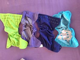Stoffwindelset 3