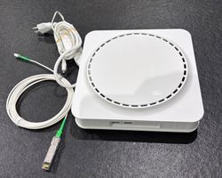 Salt fiber box