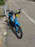Piaggio Ciao C7E