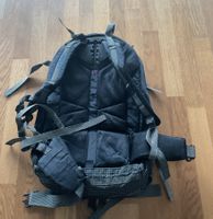 Ortovox Cumulus Rucksack 40L, Schwarz