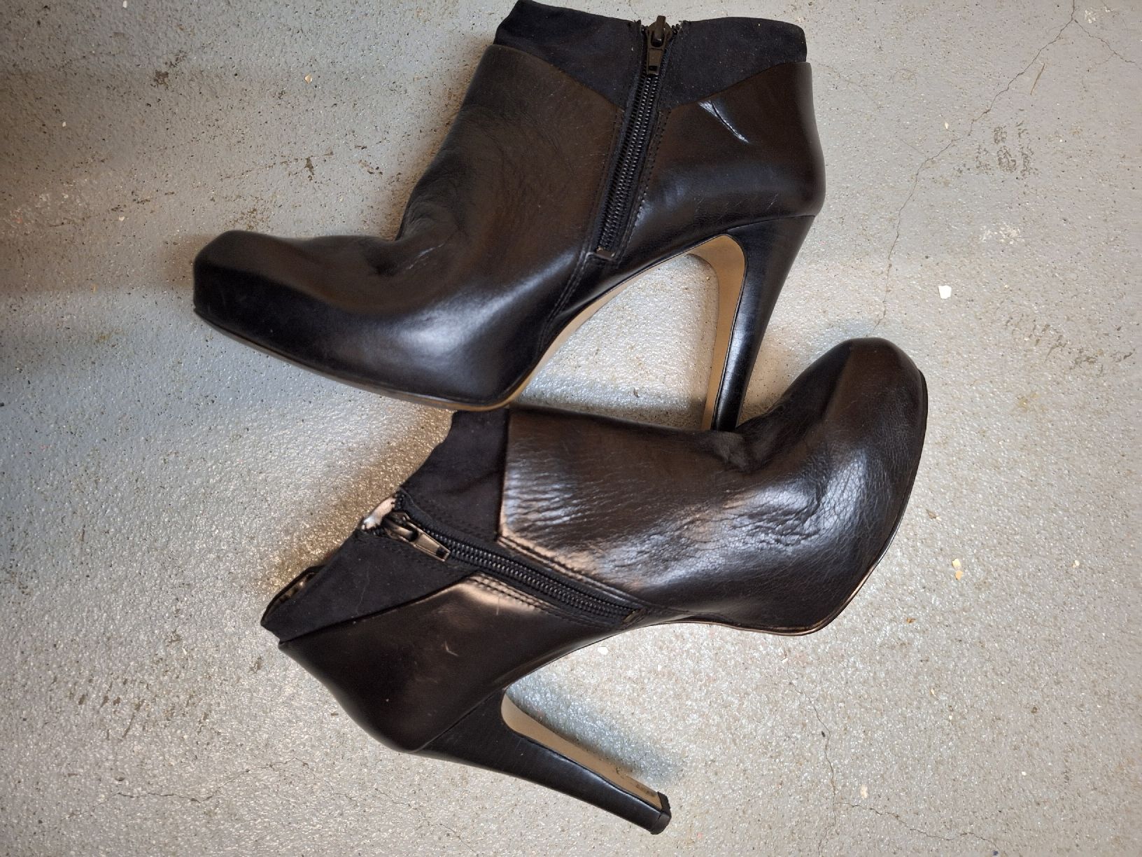Scarpe da donna: NINE WEST SCHUHE - Nr. 8 (39) – Usato da Steinhausen venduto da togoraul123