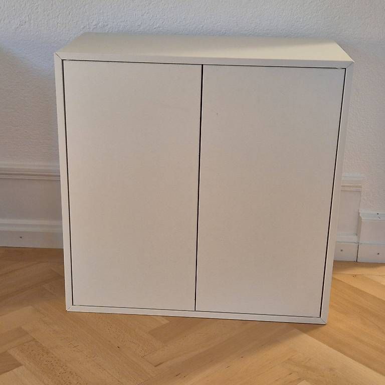Ikea Regale: IKEA EKET Möbel - Top Zustand - einzeln oder Set - 4 Möbel – Gebraucht aus Zürich von lea_9f5k 1