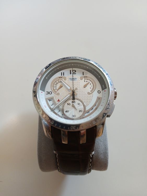 Swatch Irony 1